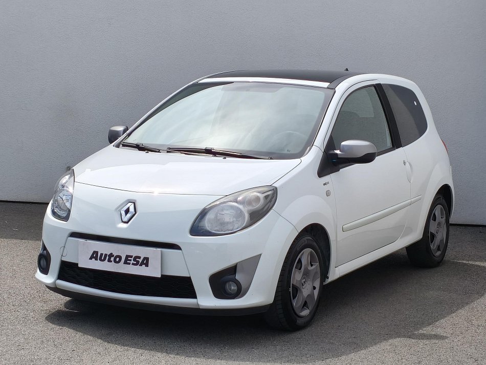 Renault Twingo 1.2 16V 