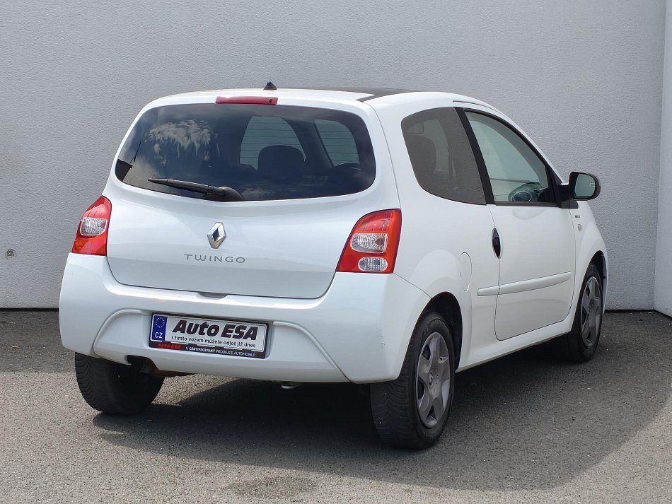 Renault Twingo 1.2 16V 