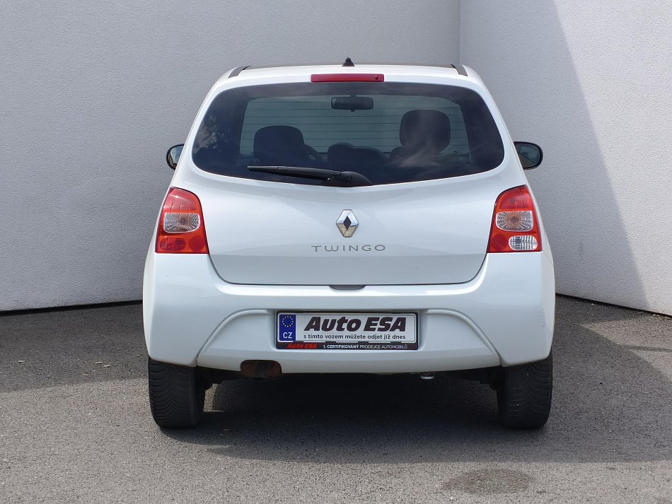 Renault Twingo 1.2 16V 