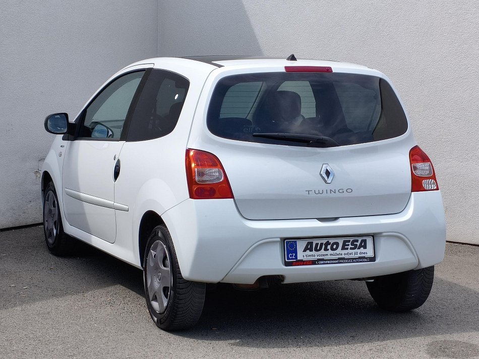 Renault Twingo 1.2 16V 