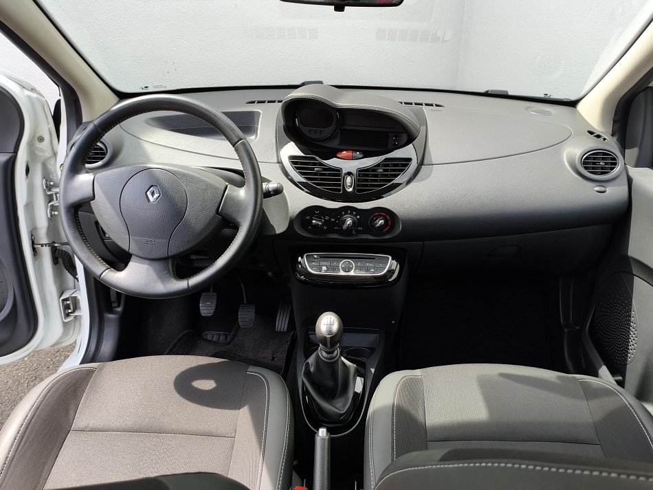 Renault Twingo 1.2 16V 