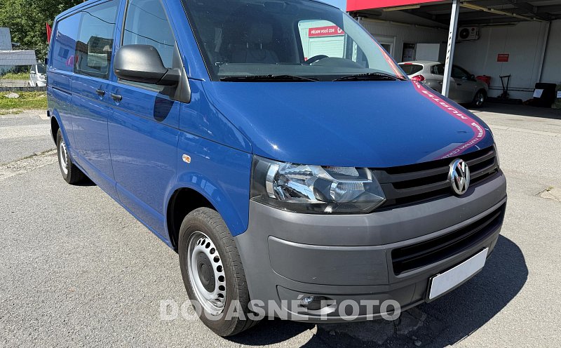 Volkswagen Transporter 2.0TDi 
