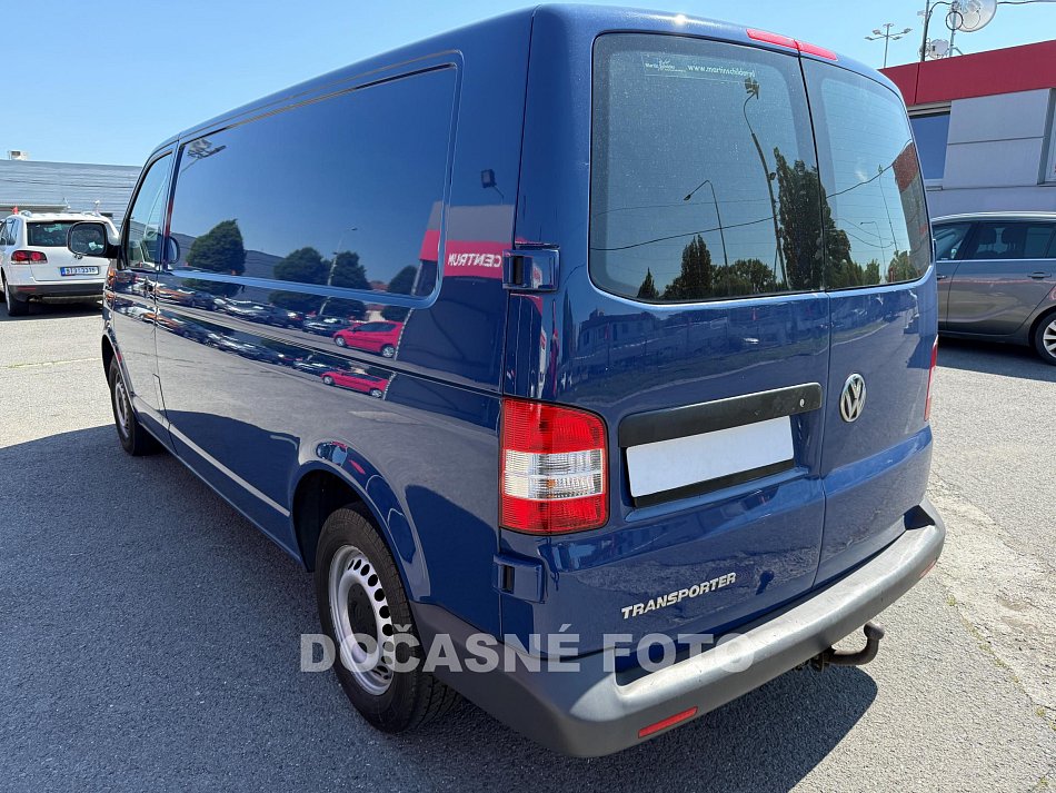Volkswagen Transporter 2.0TDi 
