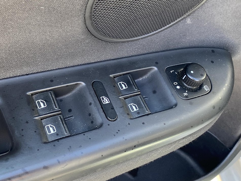 Volkswagen Golf Plus 1.6 TDi Comfortline