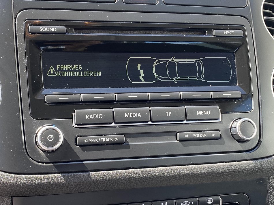 Volkswagen Golf Plus 1.6 TDi Comfortline