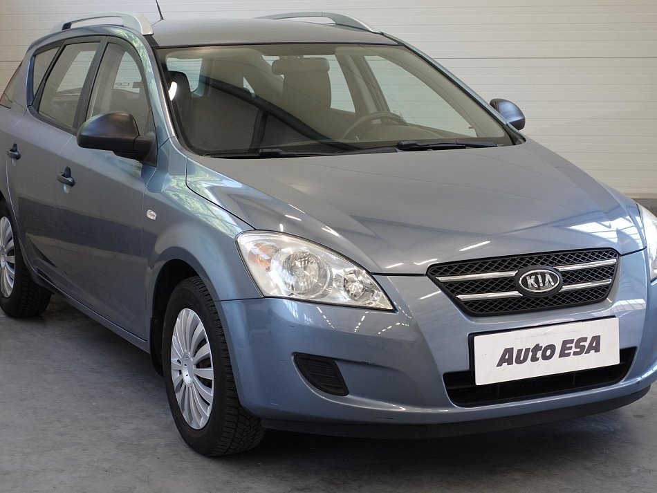 Kia Ceed 1.4i 