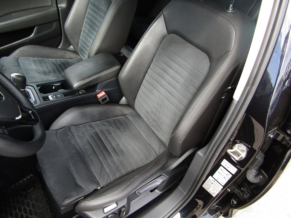 Volkswagen Passat 1.6TDi 