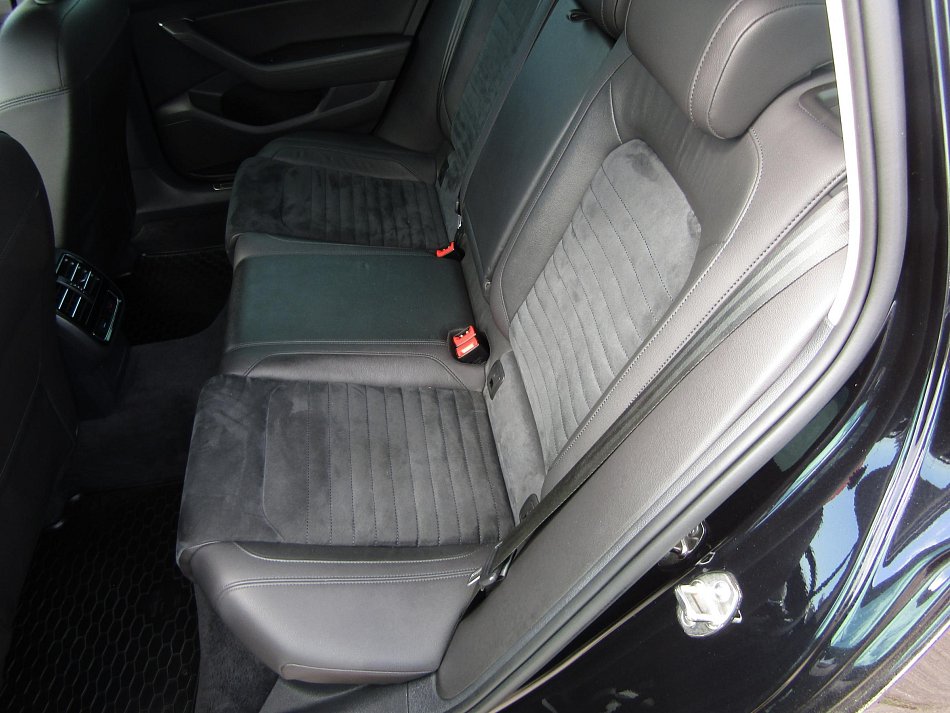 Volkswagen Passat 1.6TDi 