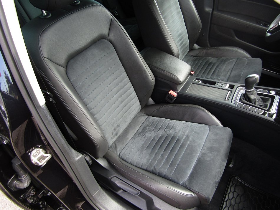 Volkswagen Passat 1.6TDi 
