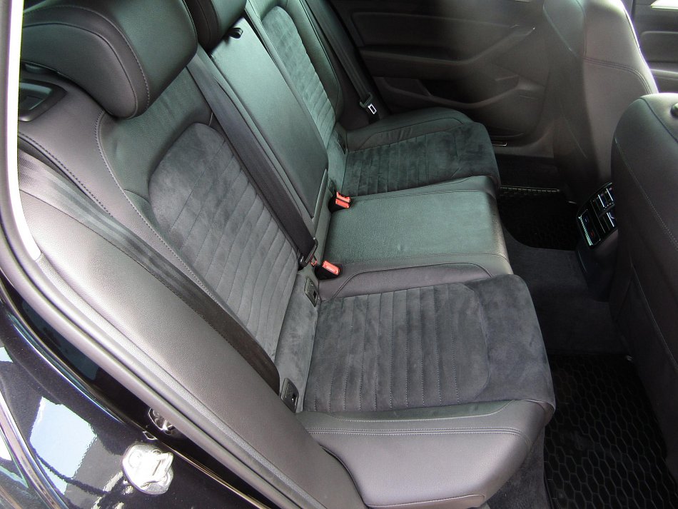 Volkswagen Passat 1.6TDi 