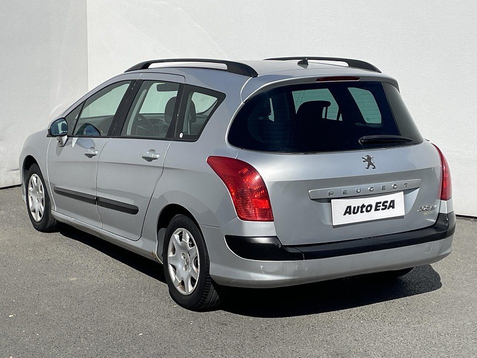 Peugeot 308 1.6HDi 