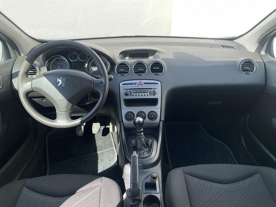 Peugeot 308 1.6HDi 