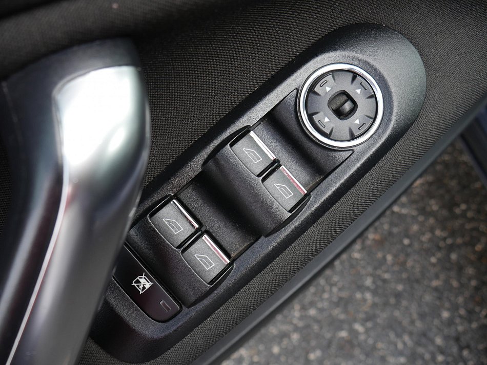 Ford Mondeo 2.0 TDCi 