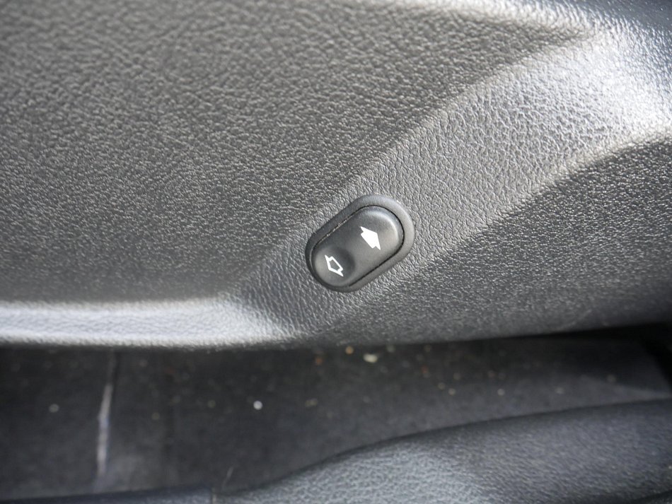 Ford Mondeo 2.0 TDCi 