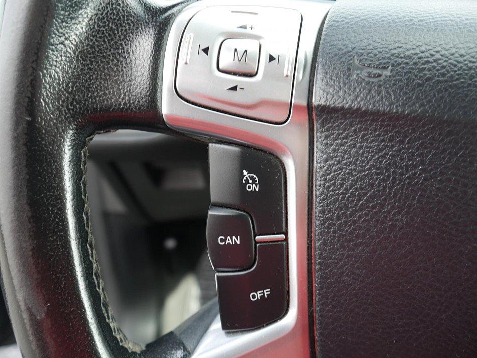 Ford Mondeo 2.0 TDCi 