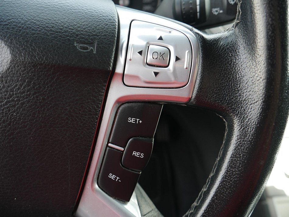 Ford Mondeo 2.0 TDCi 