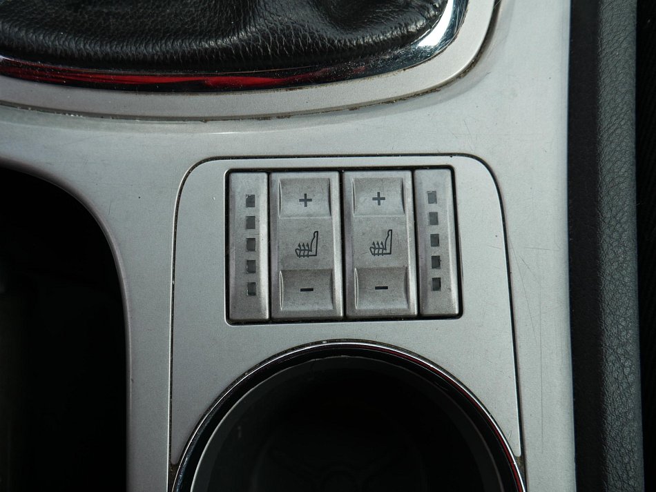 Ford Mondeo 2.0 TDCi 