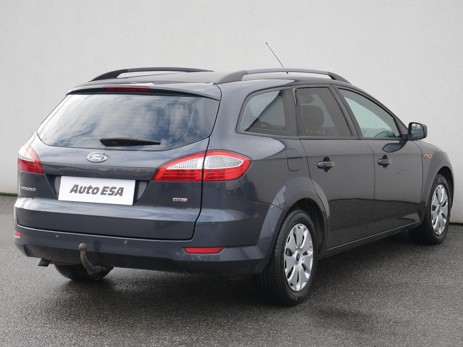 Ford Mondeo 2.0 TDCi 