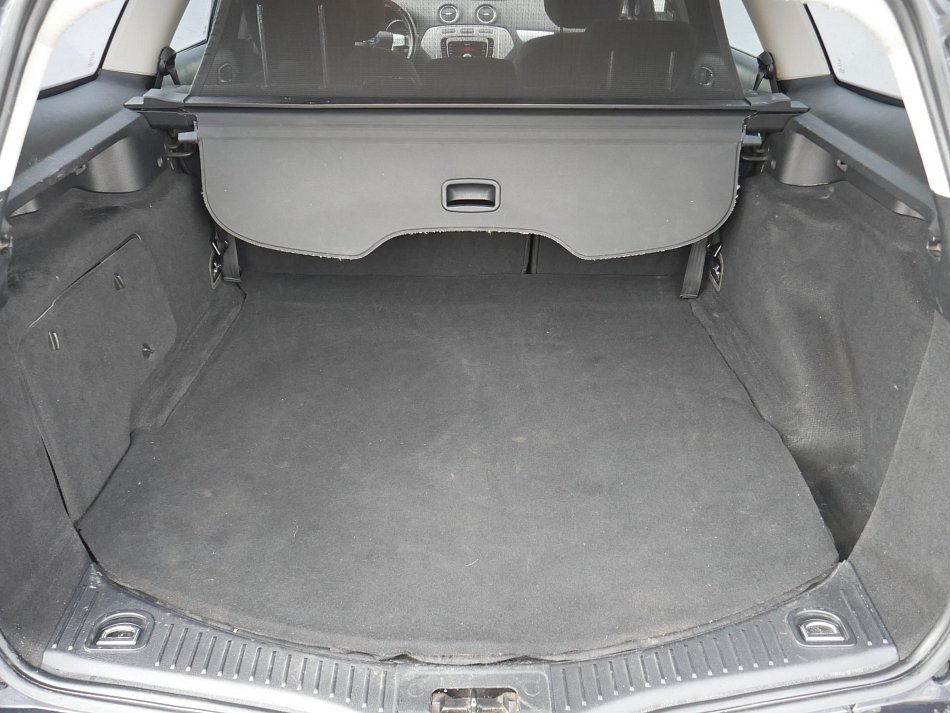 Ford Mondeo 2.0 TDCi 