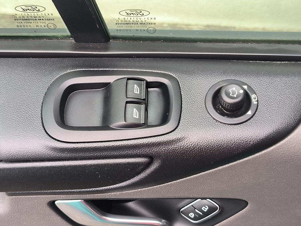 Ford Transit Custom 2.0TDCi  L1H1