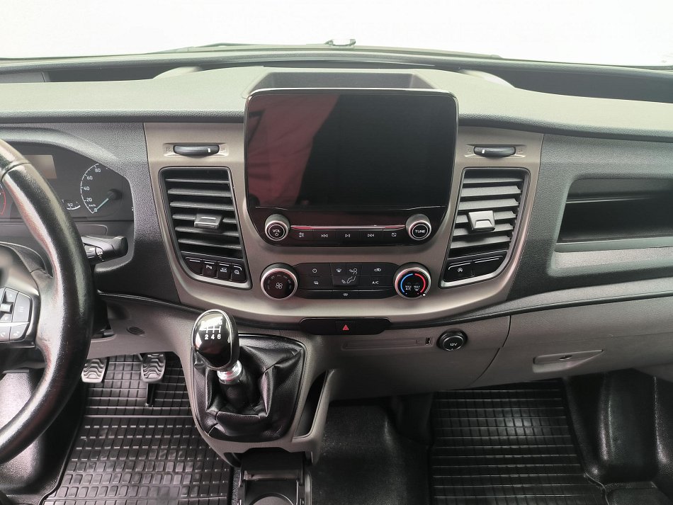 Ford Transit Custom 2.0TDCi  L1H1