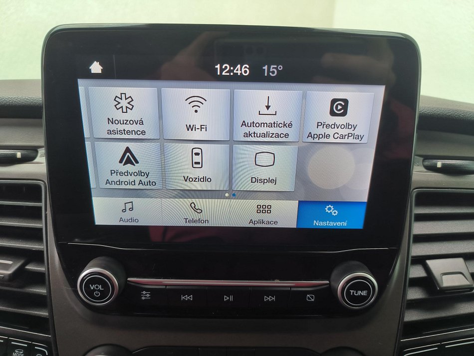 Ford Transit Custom 2.0TDCi  L1H1