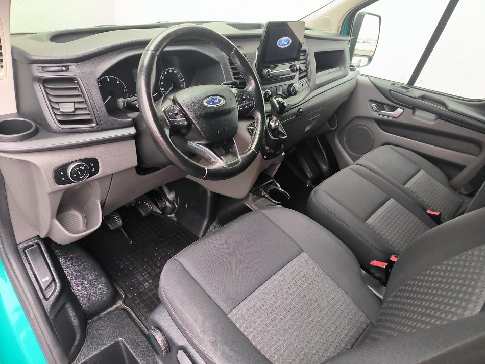 Ford Transit Custom 2.0TDCi  L1H1