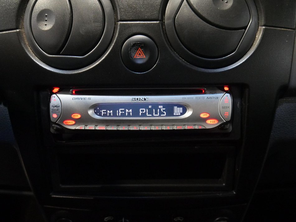 Chevrolet Matiz 0.8i 