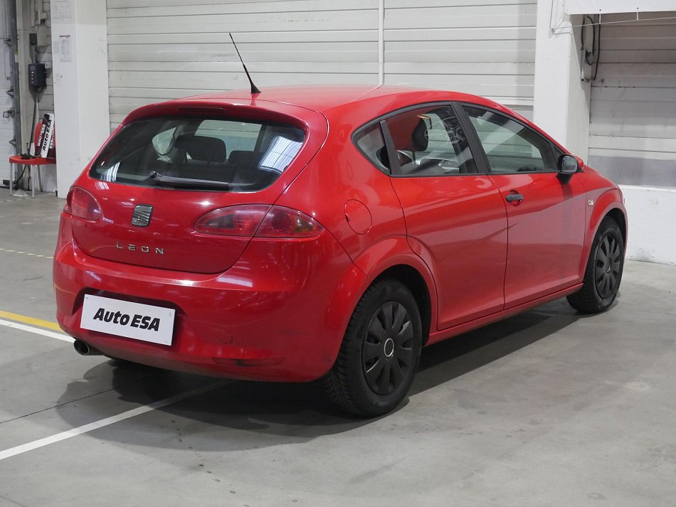 Seat Leon 1.4i 