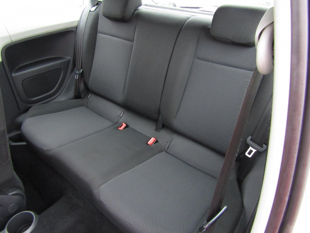 Škoda Citigo 1.0 i 