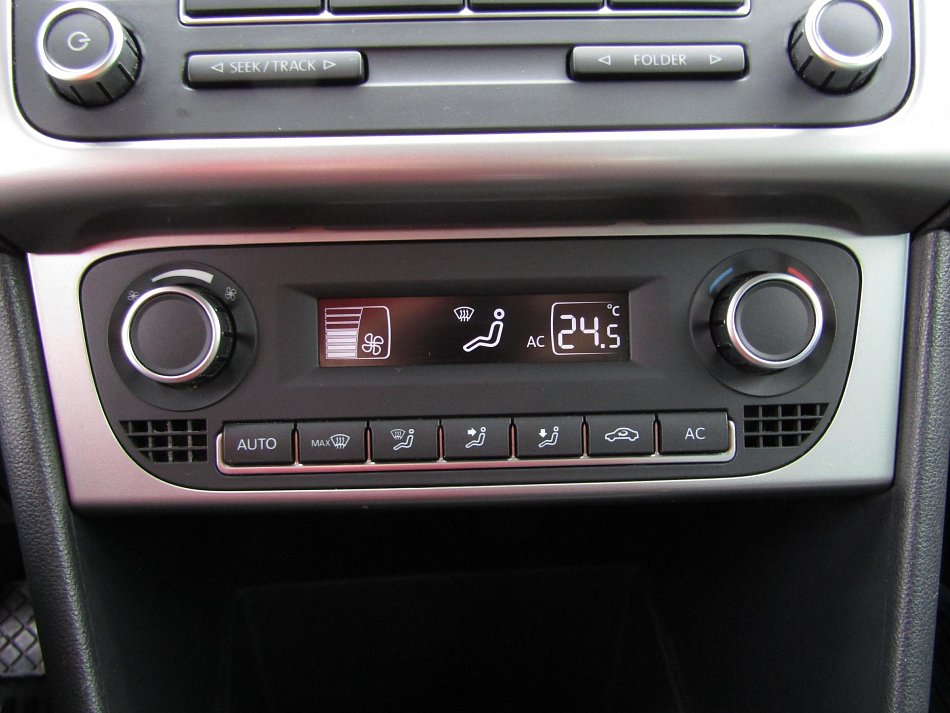 Volkswagen Polo 1.6TDi 