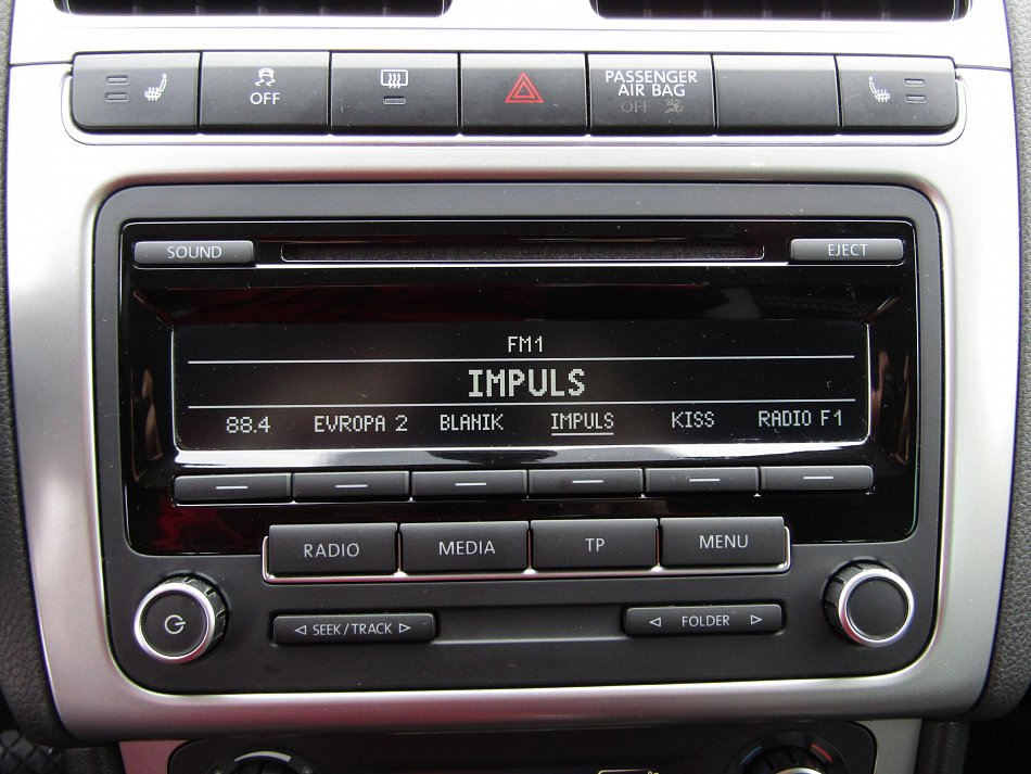 Volkswagen Polo 1.6TDi 