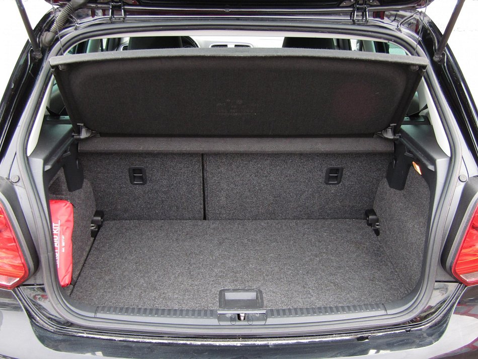 Volkswagen Polo 1.6TDi 