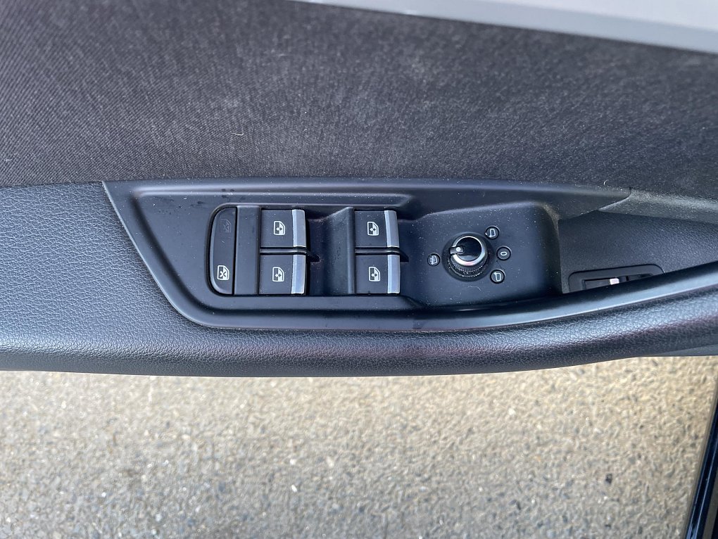 Audi A4 2.0 TDi  quattro