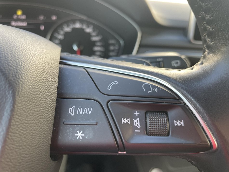 Audi A4 2.0 TDi  quattro