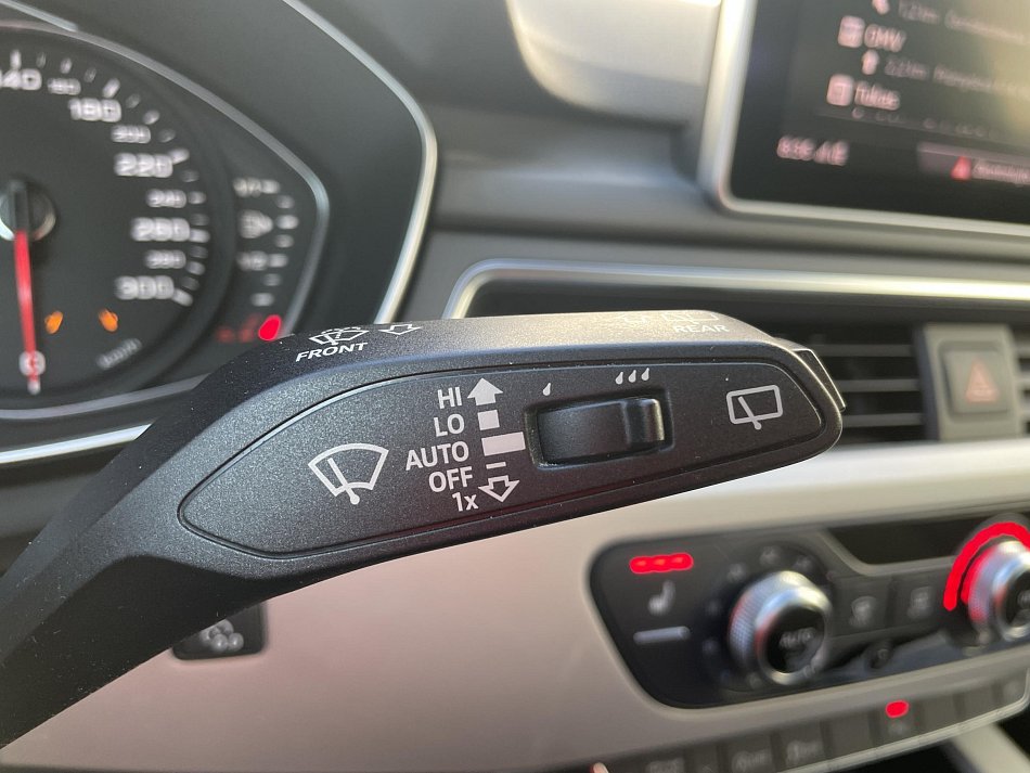 Audi A4 2.0 TDi  quattro