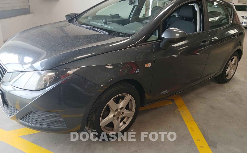 Seat Ibiza 1.2 