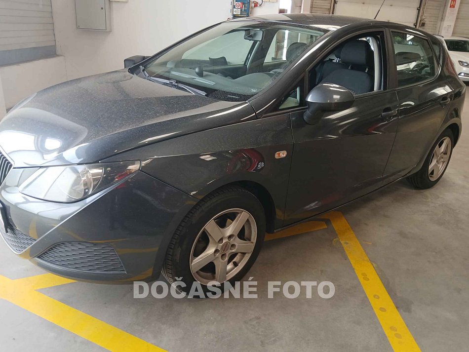 Seat Ibiza 1.2 