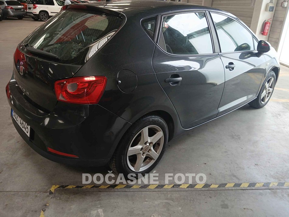 Seat Ibiza 1.2 