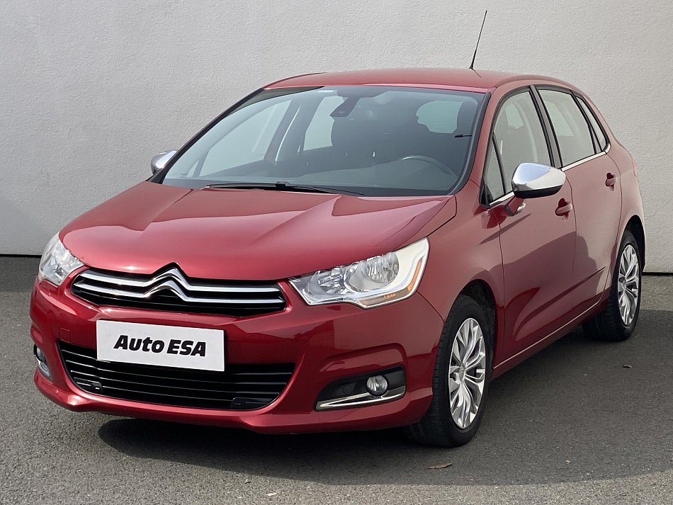 Citroën C4 1.6 Selection