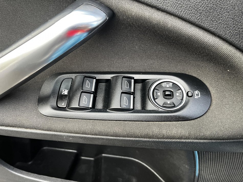 Ford Mondeo 2.0 TDCi 