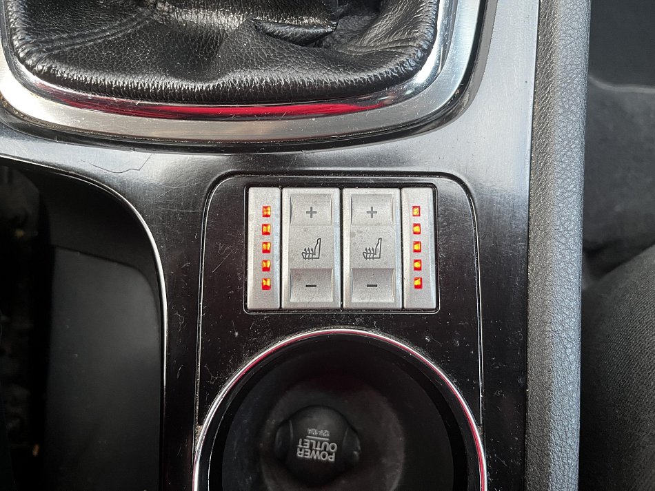 Ford Mondeo 2.0 TDCi 