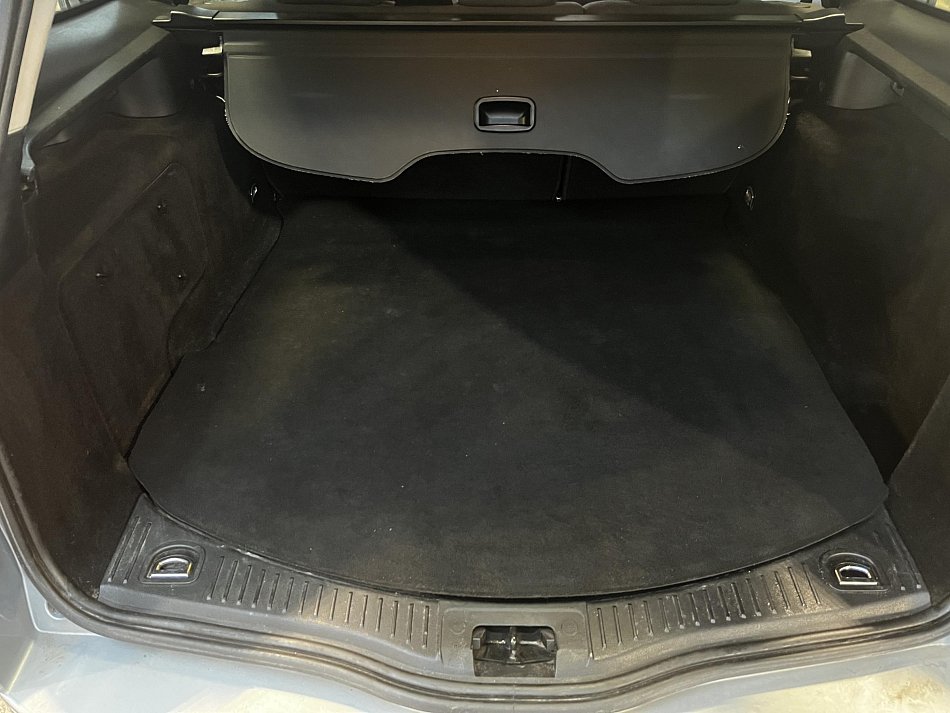 Ford Mondeo 2.0 TDCi 