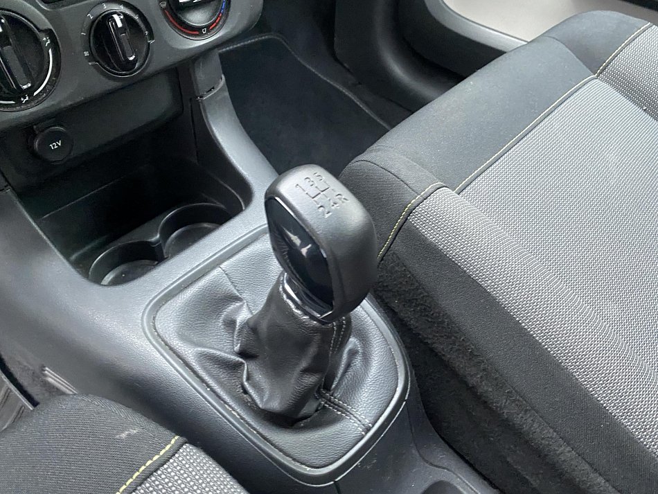 Citroën C3 1.2 PT Feel