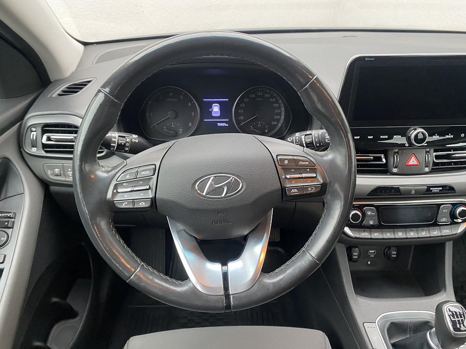 Hyundai I30 1.5 T-GDi Smart 48V