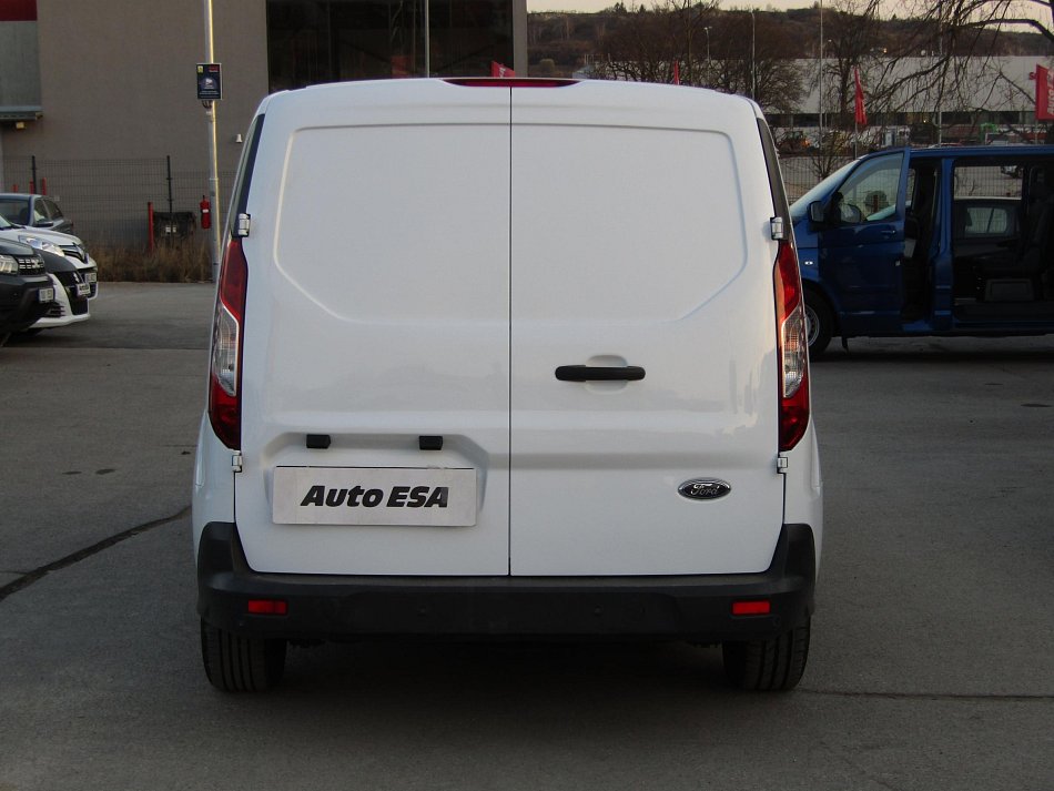Ford Transit Connect 1.5TDCi Trend MAXi