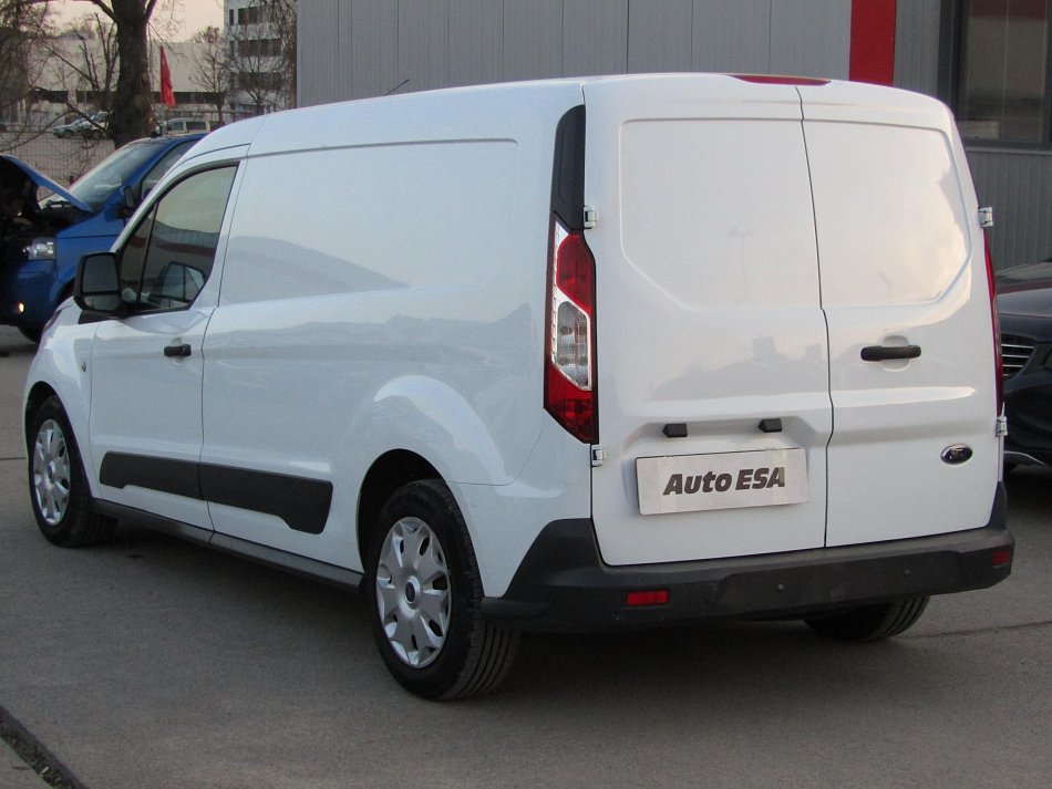Ford Transit Connect 1.5TDCi Trend MAXi