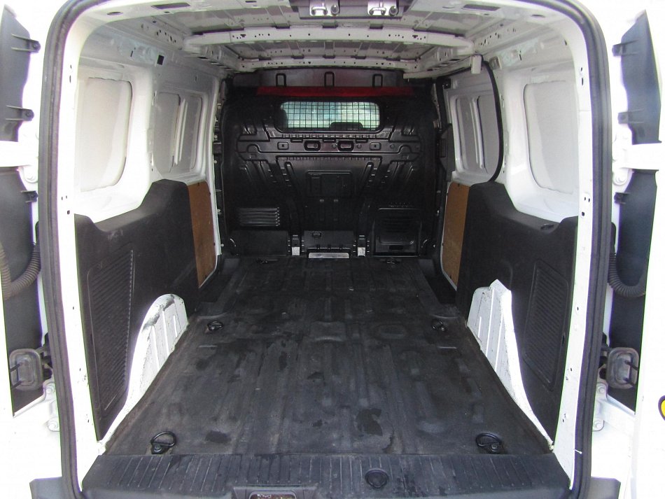 Ford Transit Connect 1.5TDCi Trend MAXi