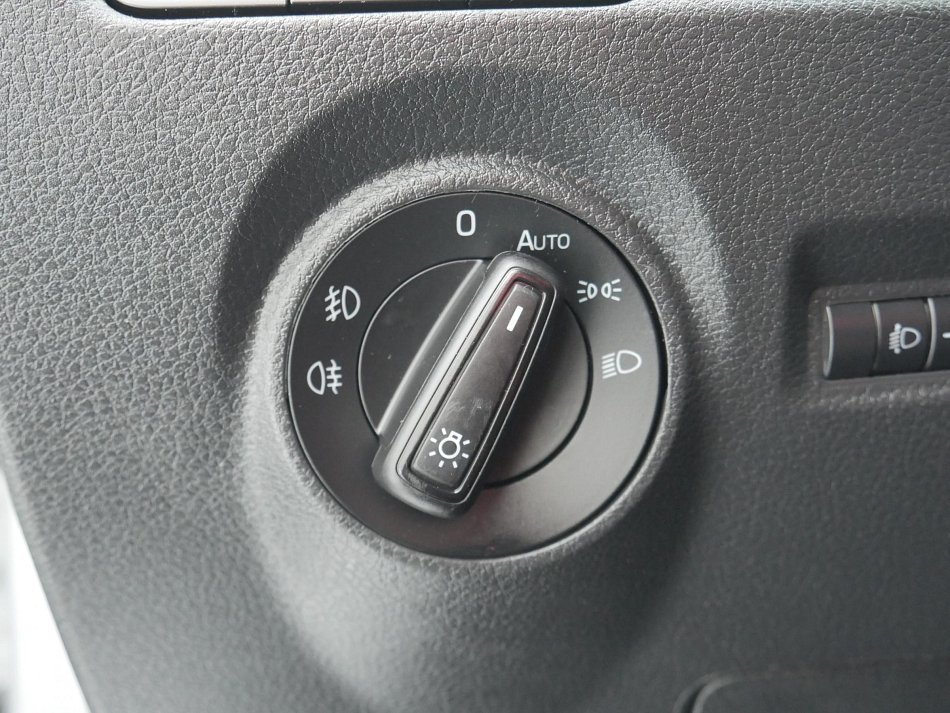 Škoda Fabia III 1.0 TSi Ambition Fresh