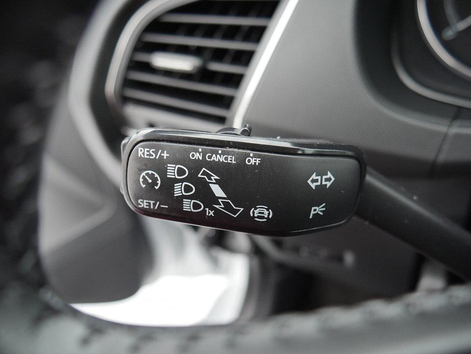 Škoda Fabia III 1.0 TSi Ambition Fresh